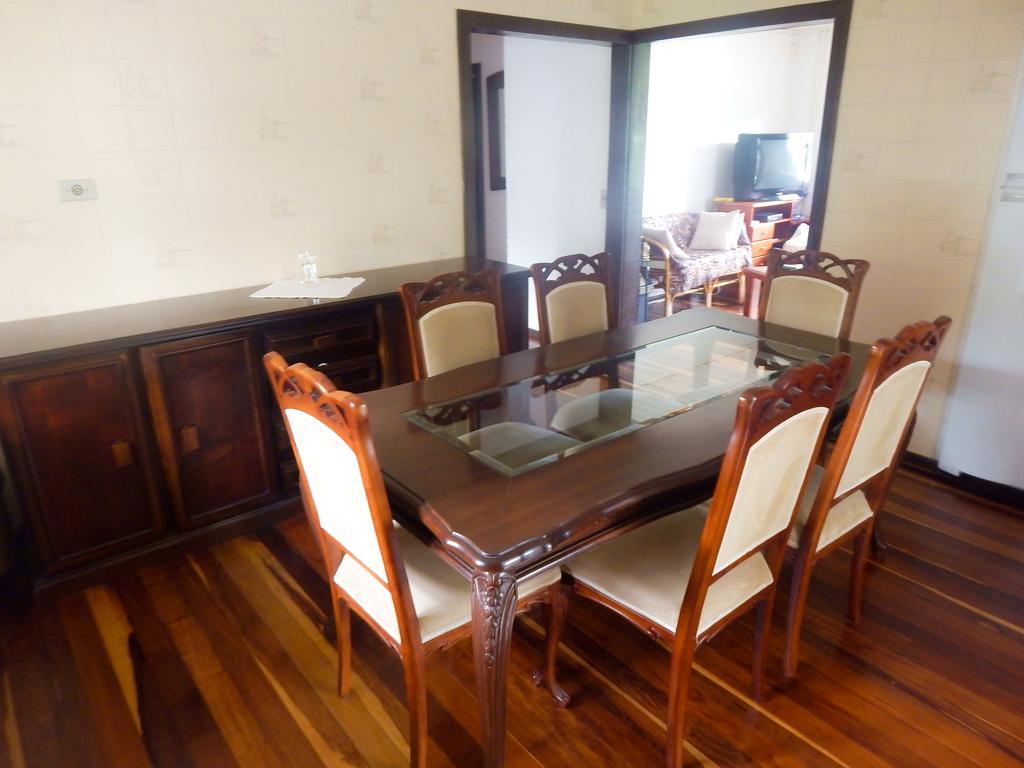 Casarao Gramado Residence Pokoj fotografie