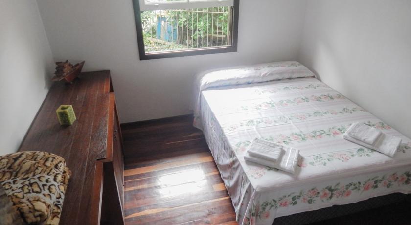 Casarao Gramado Residence Pokoj fotografie