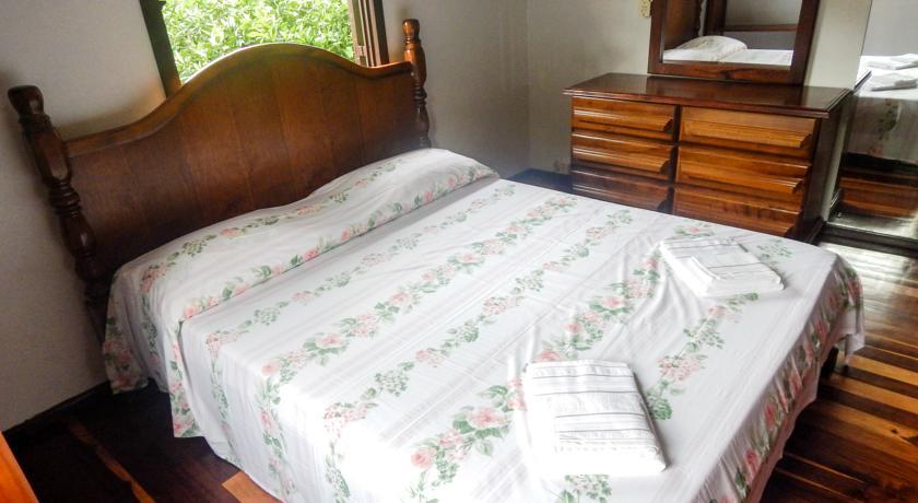 Casarao Gramado Residence Pokoj fotografie