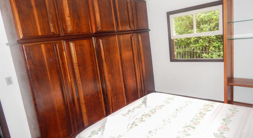 Casarao Gramado Residence Pokoj fotografie