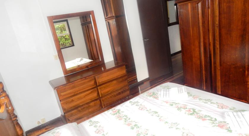 Casarao Gramado Residence Pokoj fotografie