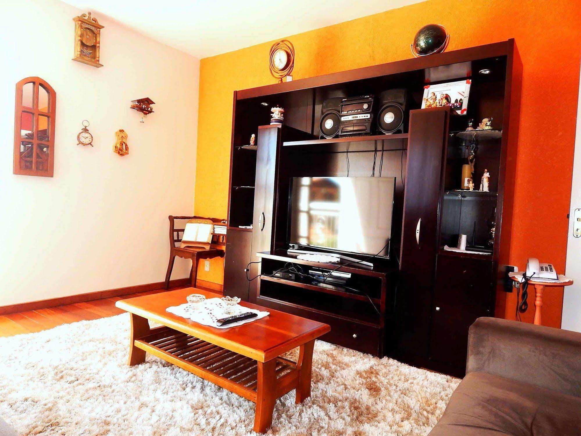 Casarao Gramado Residence Exteriér fotografie